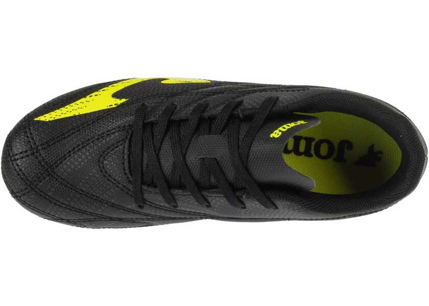 Incaltaminte Joma Evolution Jr 2501 FG Black Baieti (BM 18567268) 3