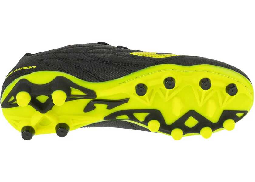 Incaltaminte Joma Evolution Jr 2501 FG Black Baieti (BM 18567268) 4
