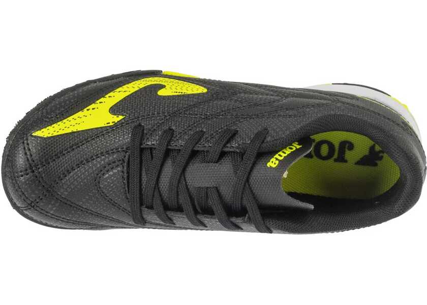 Ghete fotbal Joma Evolution Jr 2501 TF Black Baieti (BM 18567271) 3