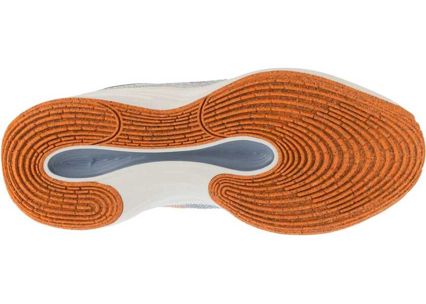 Ghete baschet Nike G.T. Hustle Academy Blue Barbati (BM 18567283) 4