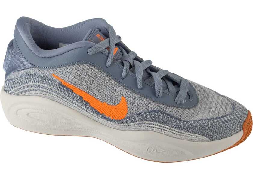 Ghete baschet Nike G.T. Hustle Academy Blue Barbati (BM 18567283) 1