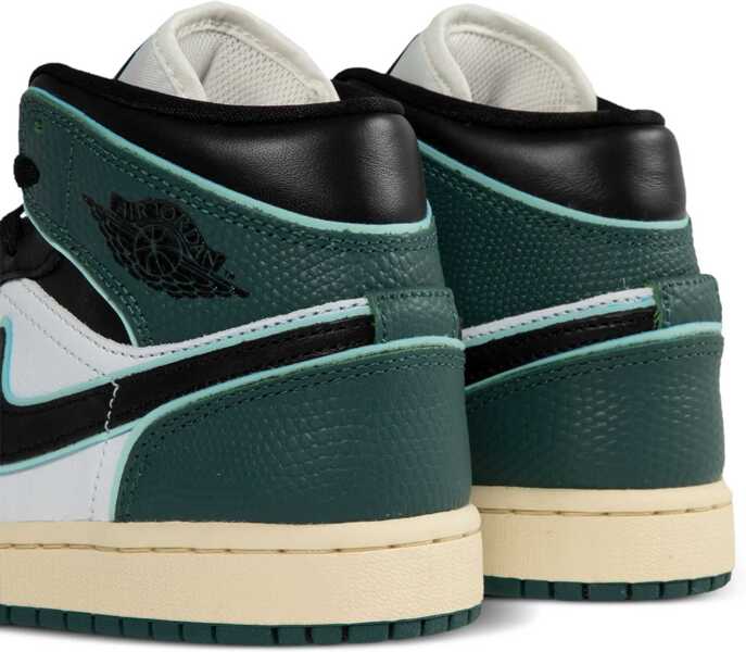 Sneakers Jordan Air Jordan 1 Mid SE White Femei (BM 18567286) 3