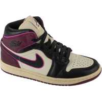 Sneakers Air Jordan 1 Mid SE Femei