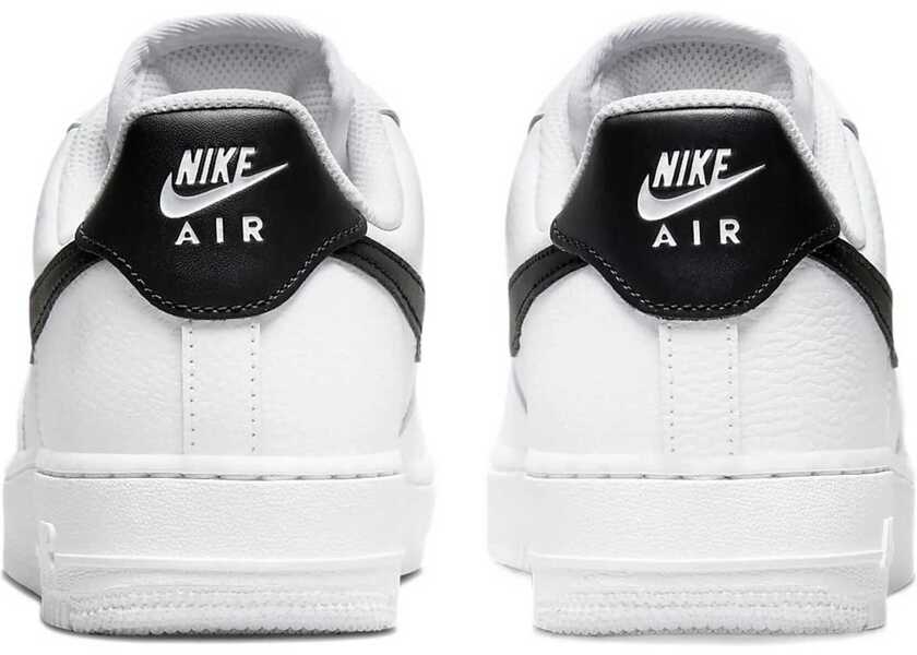 Sneakers Nike Air Force Low 1 07 White Femei (BM 18567292) 3