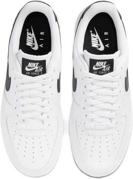 Sneakers Nike Air Force Low 1 07 White Femei (BM 18567292) 4