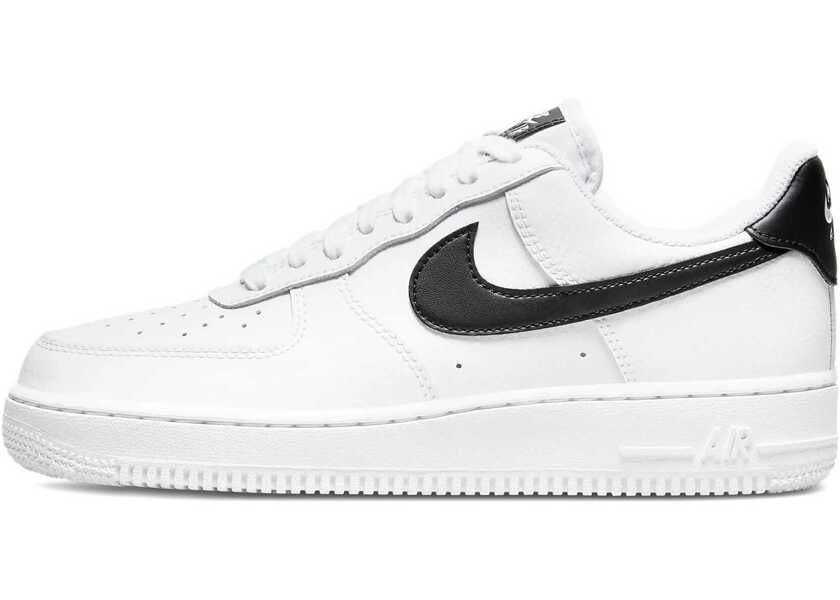 Sneakers Nike Air Force Low 1 07 White Femei (BM 18567292) 5