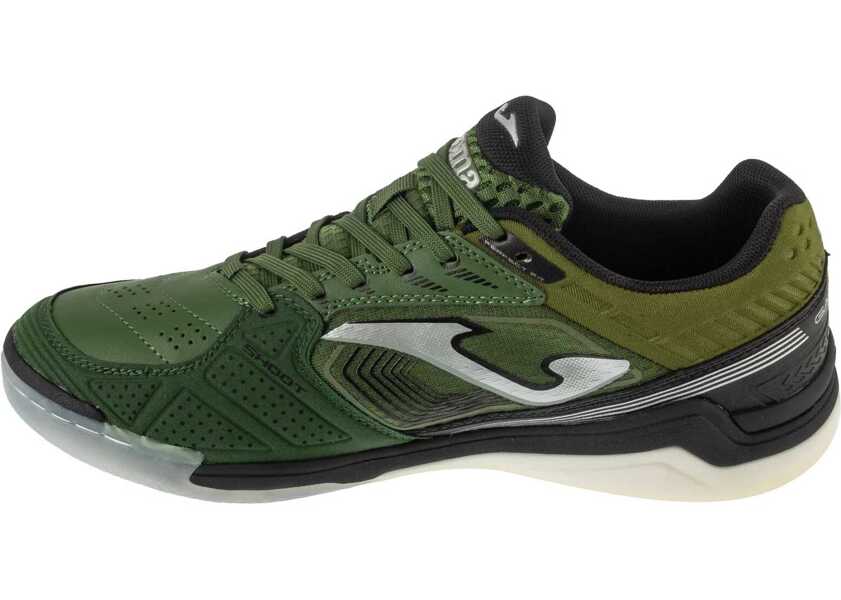 Pantofi fitness Joma Gambeta 2523 IN Green Barbati (BM 18567295) 2