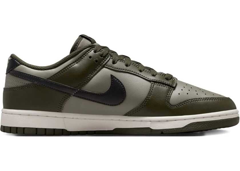 Sneakers Nike Dunk Low Retro Green Barbati (BM 18567301) 1