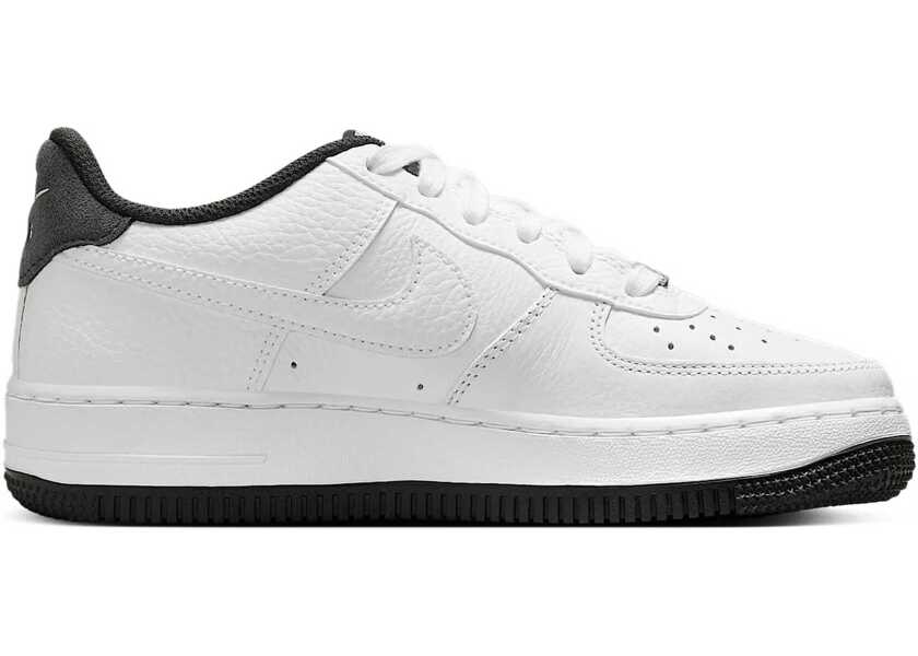 Sneakers Nike Air Force 1 07 Lv8 White Baieti (BM 18567304) 1