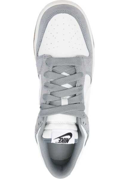 Sneakers Nike Dunk Low Retro SE Grey Barbati (BM 18567307) 4