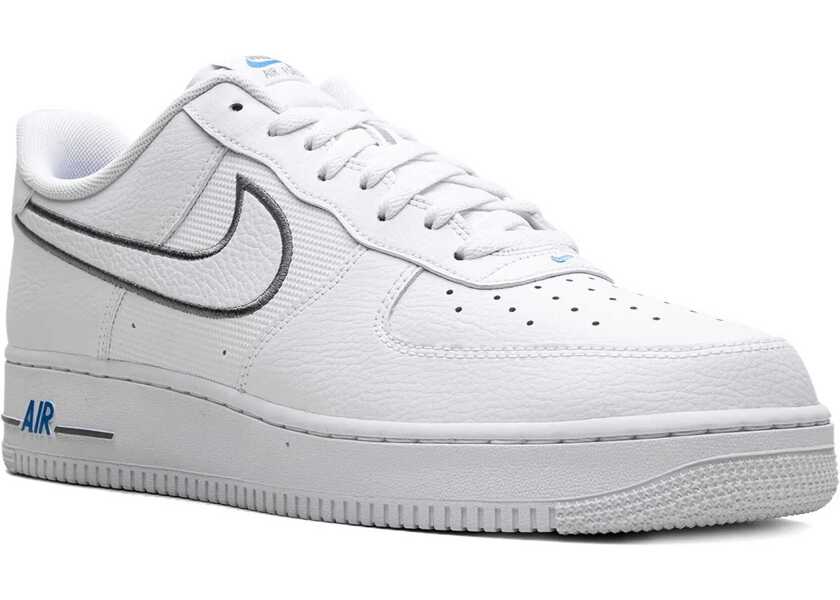 Sneakers Nike Air Force 1 07 Black Barbati (BM 18567310) 2