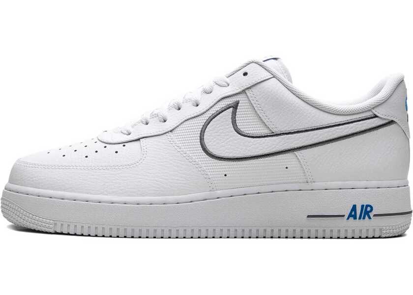 Sneakers Nike Air Force 1 07 Black Barbati (BM 18567310) 4