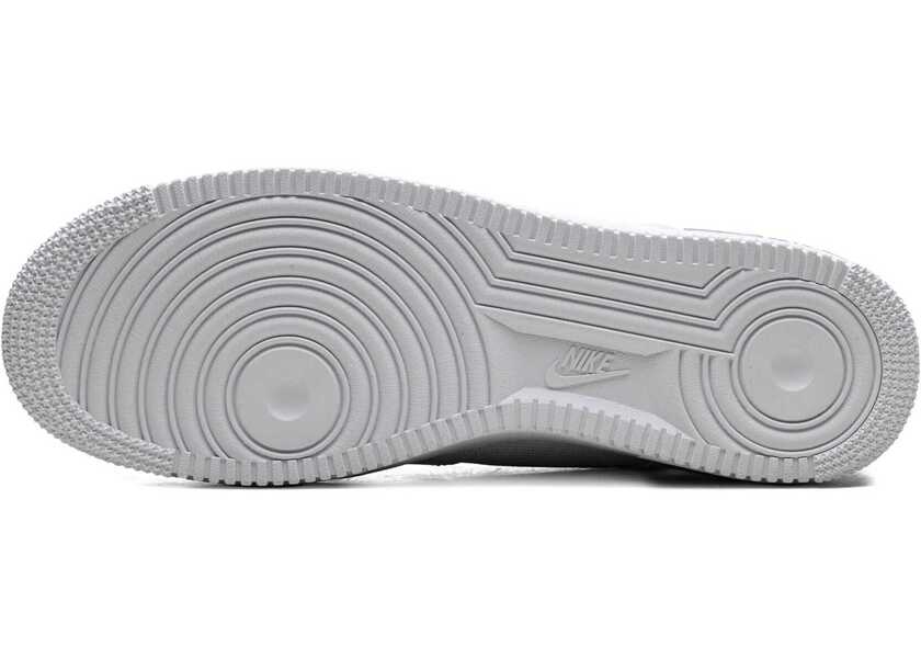 Sneakers Nike Air Force 1 07 Black Barbati (BM 18567310) 5