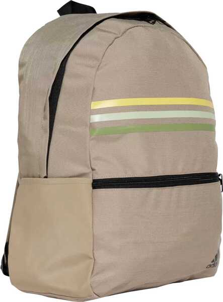 Rucsacuri adidas Performance adidas Classic Horizontal 3-Stripes Backpack Brown Barbati (BM 18567313) 2