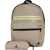 adidas Performance adidas Classic Horizontal 3-Stripes Backpack Brown