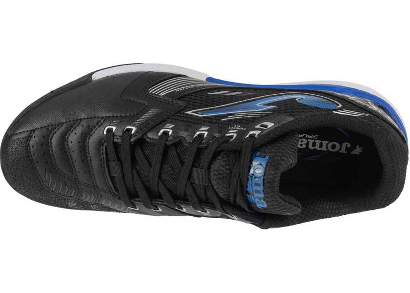 Ghete fotbal Joma Liga-5 2501 TF Black Barbati (BM 18567436) 3