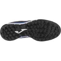 Ghete fotbal pentru Barbati - Ghete fotbal Joma Liga-5 2501 TF Black Barbati (BM 18567436) - B-mall.ro