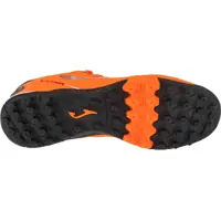 Ghete fotbal pentru Barbati - Ghete fotbal Joma Maxima 2508 TF Orange Barbati (BM 18567439) - B-mall.ro