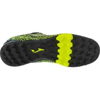 Ghete fotbal pentru Barbati - Ghete fotbal Joma Maxima 2531 TF Black Barbati (BM 18567445) - B-mall.ro