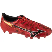 Ghete fotbal Alpha II Select FG Barbati