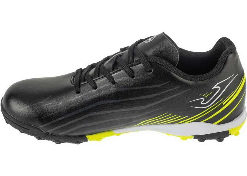 Ghete fotbal Joma Propulsion Jr 2501 TF Black Baieti (BM 18567463) 2