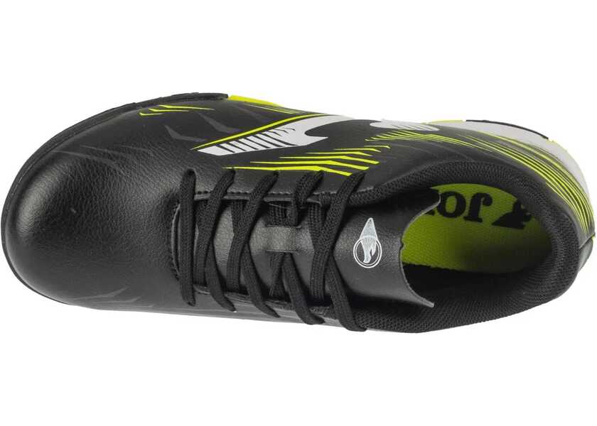 Ghete fotbal Joma Propulsion Jr 2501 TF Black Baieti (BM 18567463) 3
