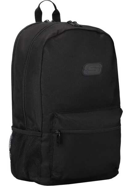 Rucsacuri SKECHERS Essential Backpack Black Barbati (BM 18567469) 2