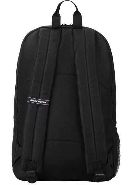 Rucsacuri SKECHERS Essential Backpack Black Barbati (BM 18567469) 3