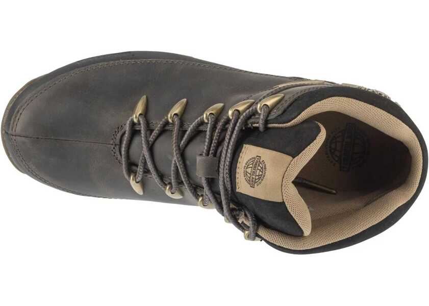 Bocanci de munte Timberland Euro Sprint Grey Barbati (BM 18567481) 3