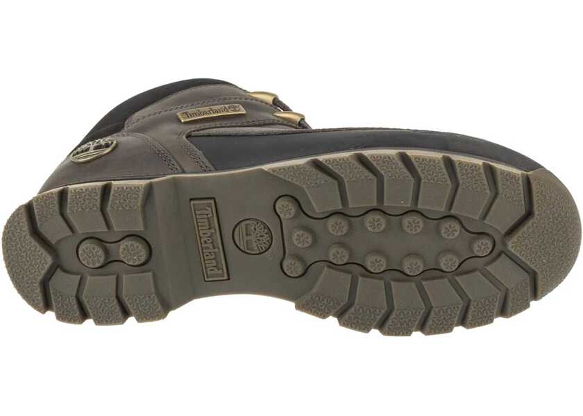 Bocanci de munte Timberland Euro Sprint Grey Barbati (BM 18567481) 4