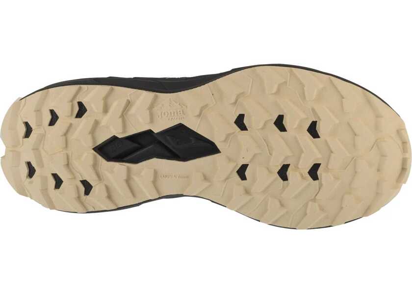 Pantofi alergare Joma Shock Lady 2531 Black Femei (BM 18567484) 4