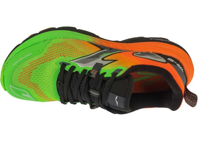 Pantofi alergare Joma TR-5 Men 2516 Green Barbati (BM 18567487) 3