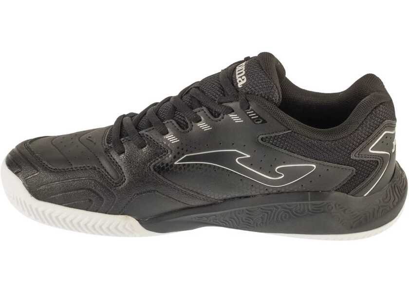 Pantofi tenis Joma Master 1000 Men 2501 Black Barbati (BM 18567490) 2