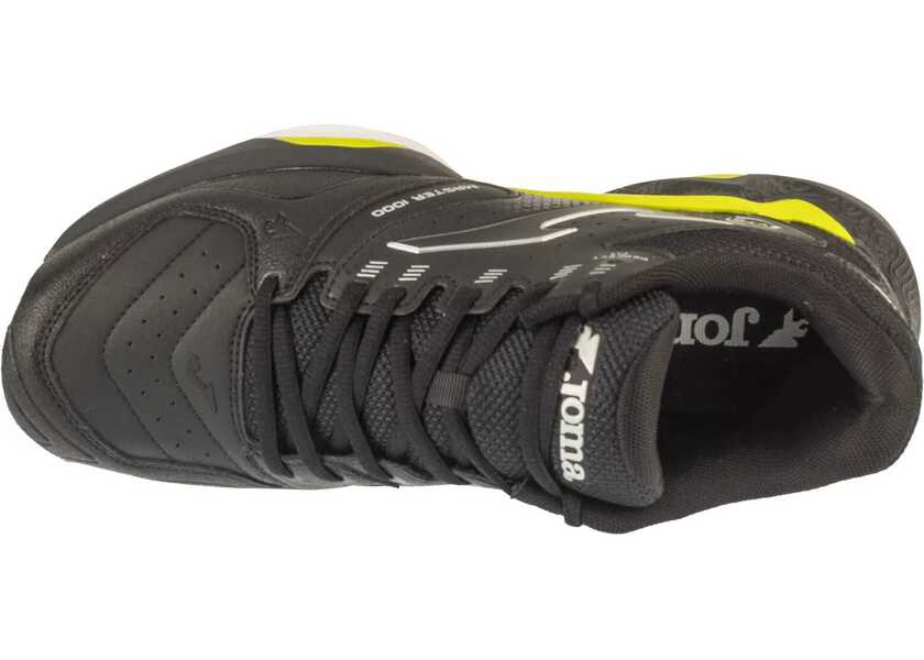Pantofi tenis Joma Master 1000 Men 2501 Black Barbati (BM 18567490) 3