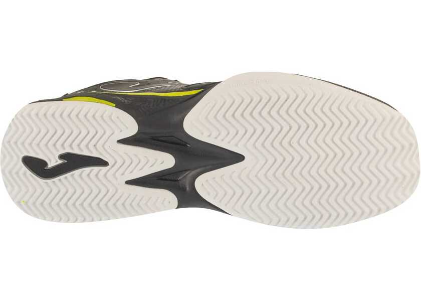 Pantofi tenis Joma Master 1000 Men 2501 Black Barbati (BM 18567490) 4