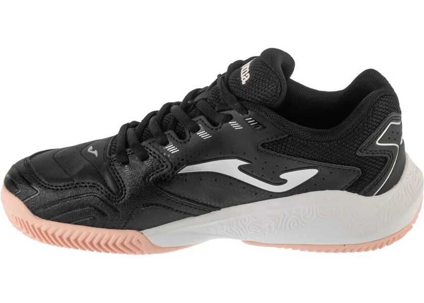 Pantofi tenis Joma Master 1000 Lady 2501 Black Femei (BM 18567493) 2