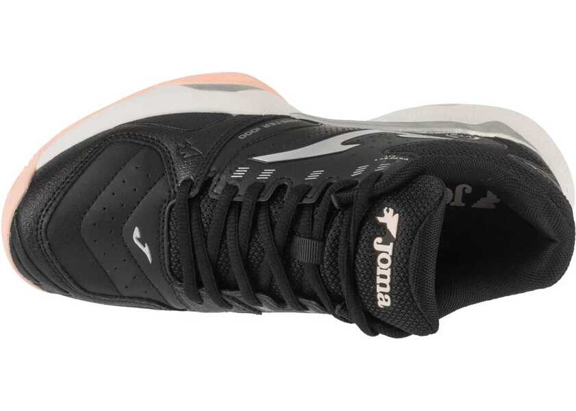 Pantofi tenis Joma Master 1000 Lady 2501 Black Femei (BM 18567493) 3