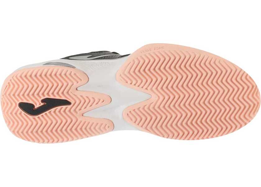 Pantofi tenis Joma Master 1000 Lady 2501 Black Femei (BM 18567493) 4