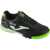 Joma Toledo Jr 2501 TF Black