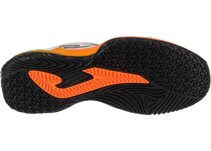 Pantofi tenis Joma Open Men 2501 White Barbati (BM 18567499) 4