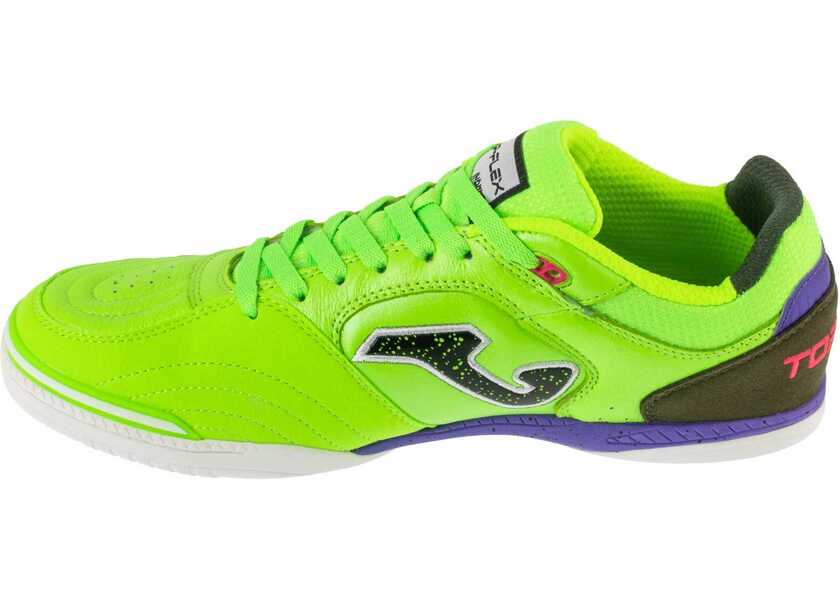 Pantofi fitness Joma Top Flex 2511 IN Green Barbati (BM 18567502) 2