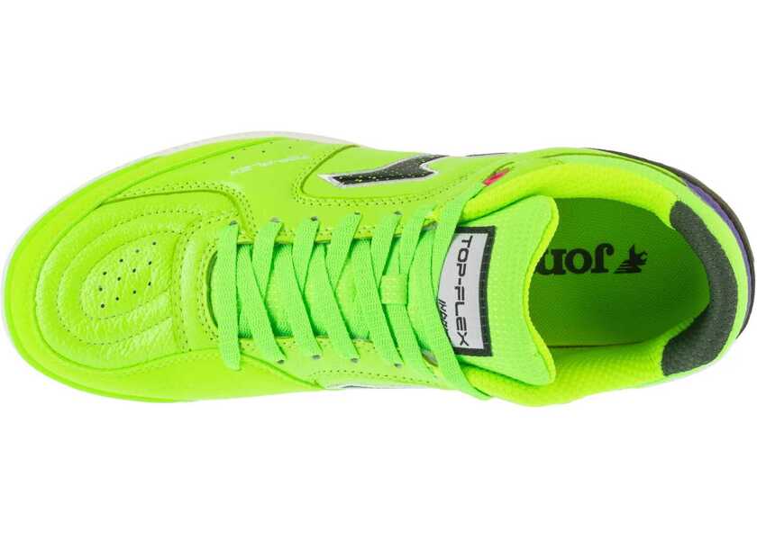 Pantofi fitness Joma Top Flex 2511 IN Green Barbati (BM 18567502) 3