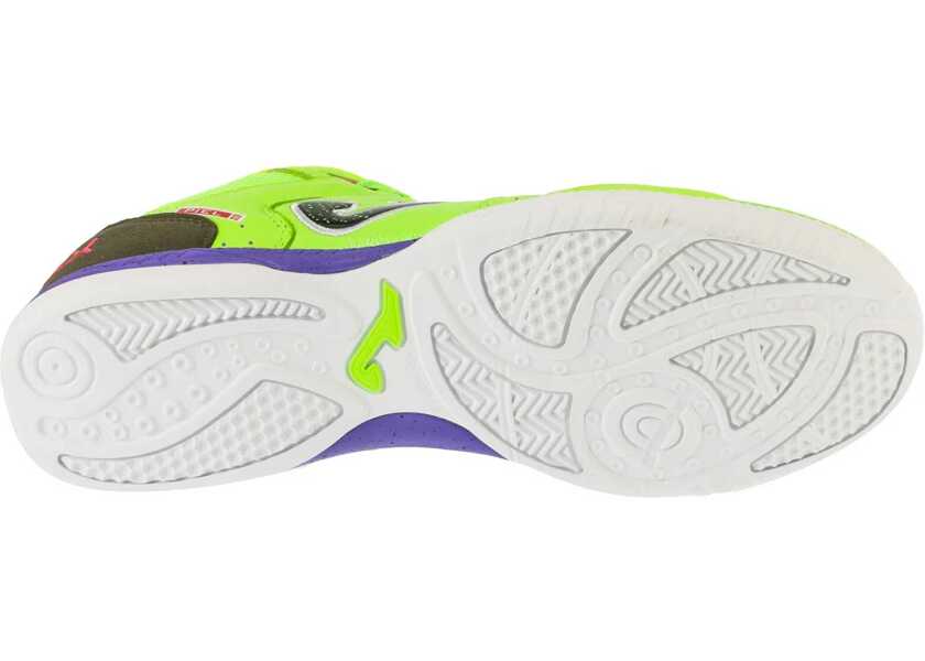 Pantofi fitness Joma Top Flex 2511 IN Green Barbati (BM 18567502) 4