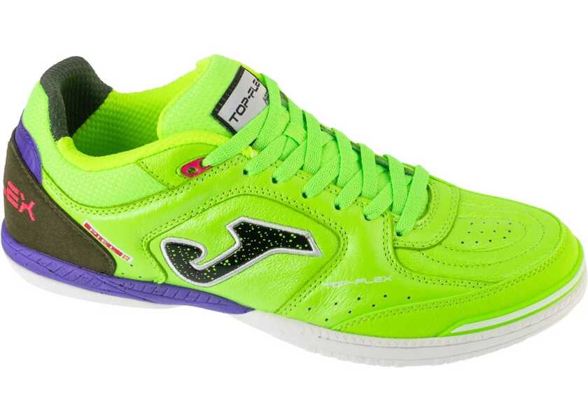 Pantofi fitness Joma Top Flex 2511 IN Green Barbati (BM 18567502) 1