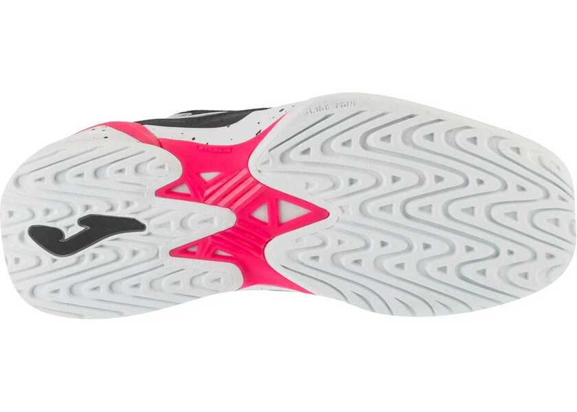 Pantofi tenis Joma Set Lady 2501 AC Black Femei (BM 18567508) 4