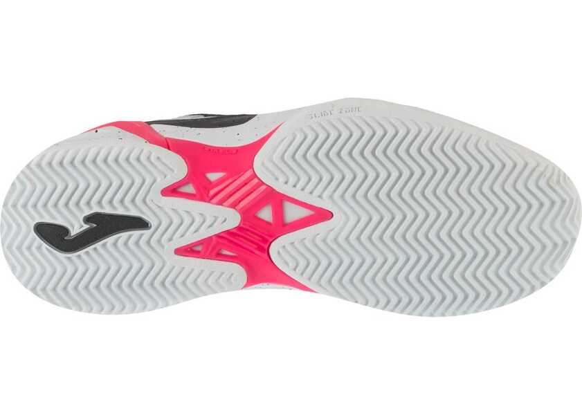 Pantofi tenis Joma Set Lady 2501 C Black Femei (BM 18567511) 4