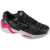 Joma Set Lady 2501 C Black