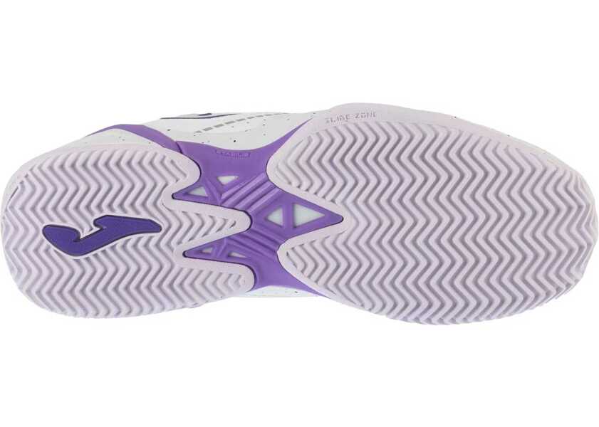 Pantofi tenis Joma Set Lady 2502 C White Femei (BM 18567517) 4