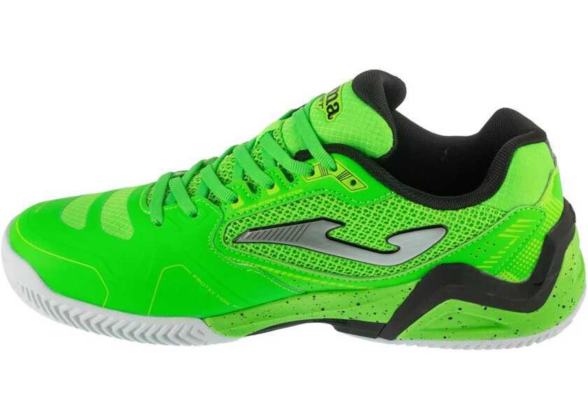 Pantofi tenis Joma Set Men 2515 Green Barbati (BM 18567520) 2