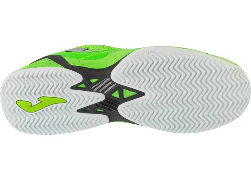 Pantofi tenis Joma Set Men 2515 Green Barbati (BM 18567520) 4